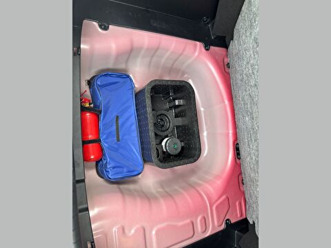 hyundai, bayon, 1.0 t-gdı jump, otomatik, benzin 2.el otomobil | renew 23