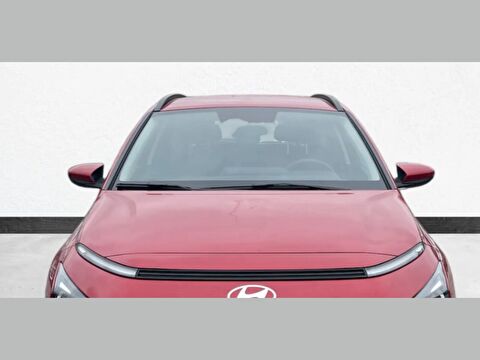 hyundai, bayon, 1.0 t-gdı jump, otomatik, benzin 2.el otomobil | renew 24