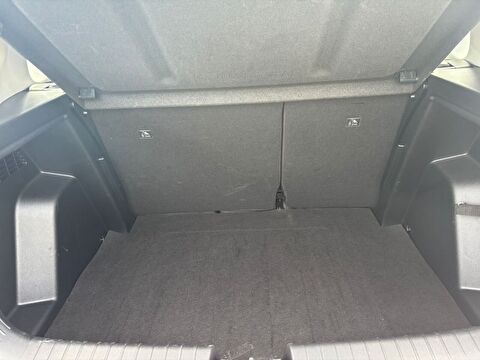 hyundai, bayon, 1.0 t-gdı jump, otomatik, benzin 2.el otomobil | renew 10