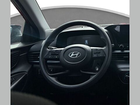 hyundai, bayon, 1.0 t-gdı jump, otomatik, benzin 2.el otomobil | renew 19