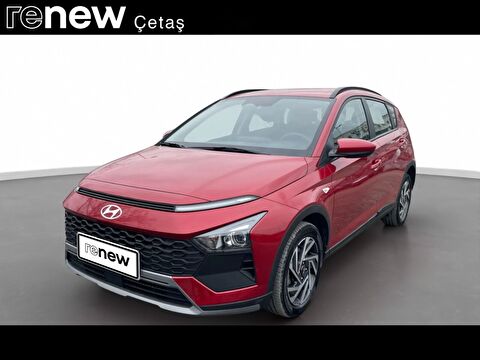 1.0 T-GDI Jump, 2. el otomobil | renew