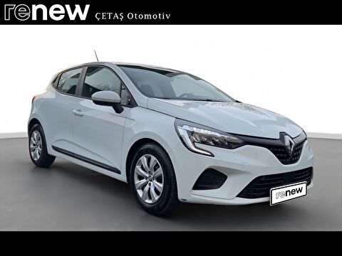Hatchback 1.0 SCe Joy, 2. el otomobil | renew