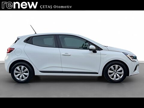 renault, clio, hatchback 1.0 sce joy, manuel, benzin 2.el otomobil | renew 6