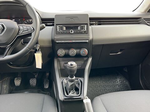 renault, clio, hatchback 1.0 sce joy, manuel, benzin 2.el otomobil | renew 7
