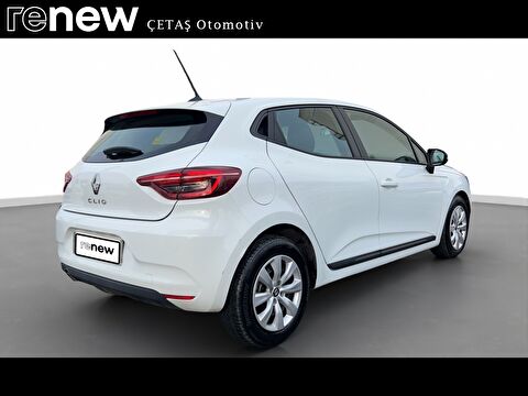 renault, clio, hatchback 1.0 sce joy, manuel, benzin 2.el otomobil | renew 9