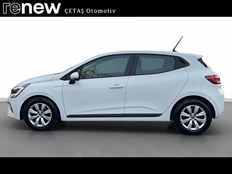 renault, clio, hatchback 1.0 sce joy, manuel, benzin 2.el otomobil | renew 5