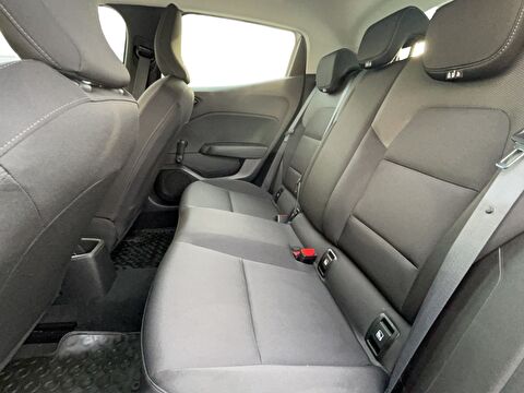 renault, clio, hatchback 1.0 sce joy, manuel, benzin 2.el otomobil | renew 14