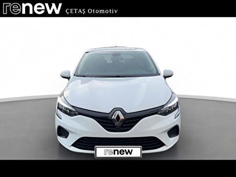 renault, clio, hatchback 1.0 sce joy, manuel, benzin 2.el otomobil | renew 3