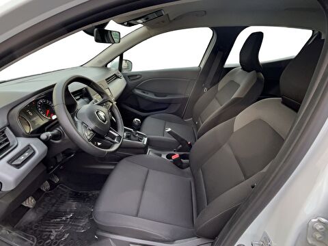 renault, clio, hatchback 1.0 sce joy, manuel, benzin 2.el otomobil | renew 11