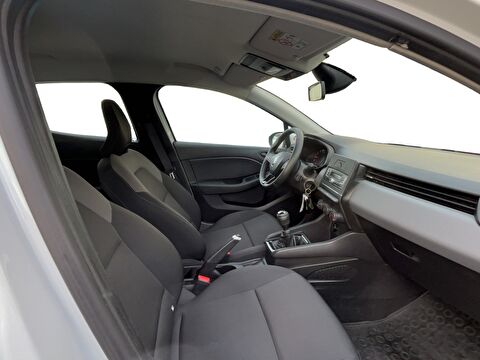 renault, clio, hatchback 1.0 sce joy, manuel, benzin 2.el otomobil | renew 13