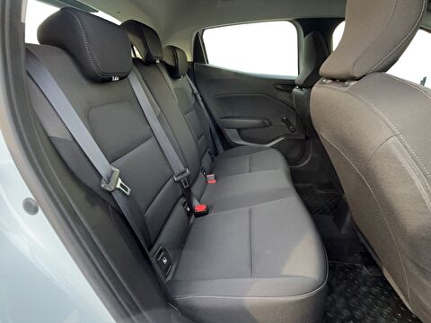 renault, clio, hatchback 1.0 sce joy, manuel, benzin 2.el otomobil | renew 15