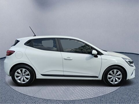 renault, clio, hatchback 1.0 tce joy x-tronic, otomatik, benzin 2.el otomobil | renew 9