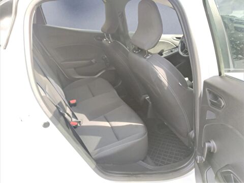 renault, clio, hatchback 1.0 tce joy x-tronic, otomatik, benzin 2.el otomobil | renew 13