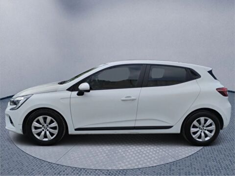 renault, clio, hatchback 1.0 tce joy x-tronic, otomatik, benzin 2.el otomobil | renew 5