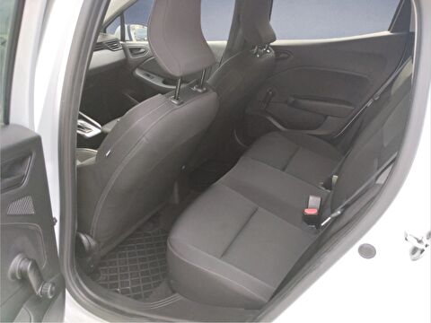 renault, clio, hatchback 1.0 tce joy x-tronic, otomatik, benzin 2.el otomobil | renew 11