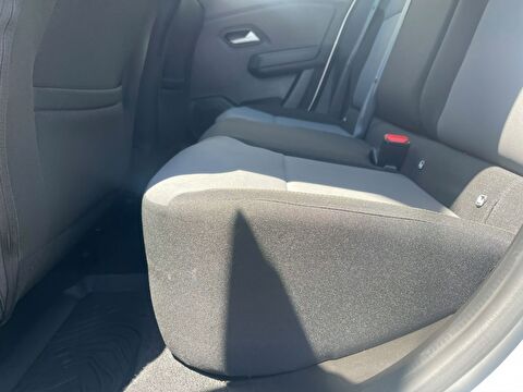 dacia, sandero stepway, 1.0 tce extreme cvt, otomatik, benzin 2.el otomobil | renew 16