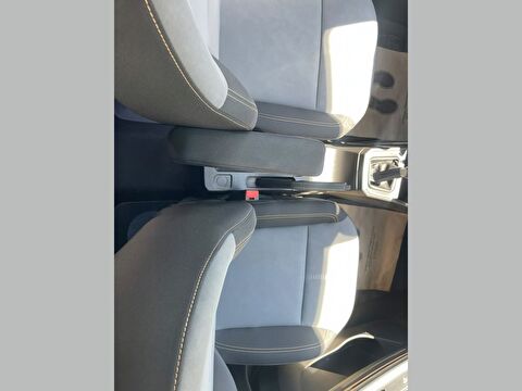 dacia, sandero stepway, 1.0 tce extreme cvt, otomatik, benzin 2.el otomobil | renew 20