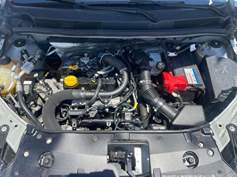 dacia, sandero stepway, 1.0 tce extreme cvt, otomatik, benzin 2.el otomobil | renew 22