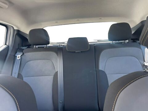 dacia, sandero stepway, 1.0 tce extreme cvt, otomatik, benzin 2.el otomobil | renew 15