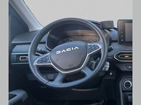 dacia, sandero stepway, 1.0 tce extreme cvt, otomatik, benzin 2.el otomobil | renew 19