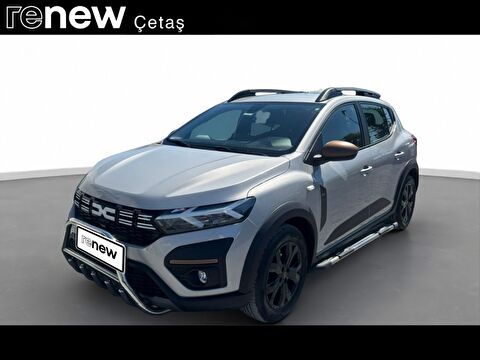 1.0 TCE Extreme CVT, 2. el otomobil | renew
