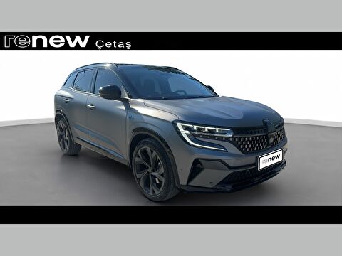 SUV 1.3 MHEV Techno Esprit Alpine Otomatik, 2. el otomobil | renew