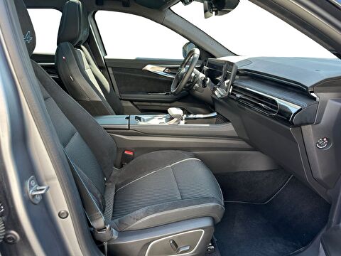 renault, austral, suv 1.3 mhev techno esprit alpine otomatik, otomatik, mhev 2.el otomobil | renew 17