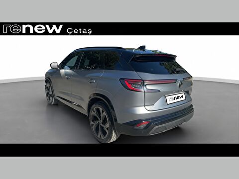 renault, austral, suv 1.3 mhev techno esprit alpine otomatik, otomatik, mhev 2.el otomobil | renew 9