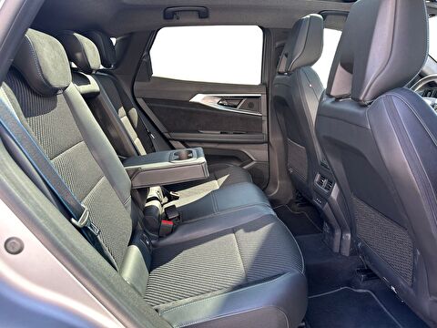 renault, austral, suv 1.3 mhev techno esprit alpine otomatik, otomatik, mhev 2.el otomobil | renew 18