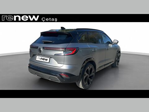 renault, austral, suv 1.3 mhev techno esprit alpine otomatik, otomatik, mhev 2.el otomobil | renew 7