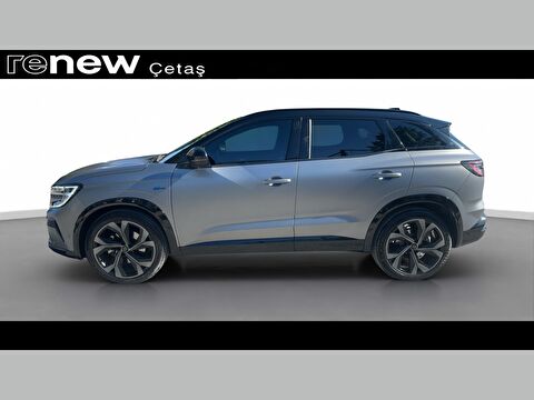 renault, austral, suv 1.3 mhev techno esprit alpine otomatik, otomatik, mhev 2.el otomobil | renew 5
