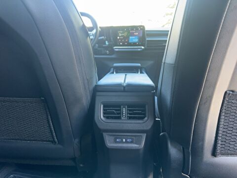 renault, austral, suv 1.3 mhev techno esprit alpine otomatik, otomatik, mhev 2.el otomobil | renew 14