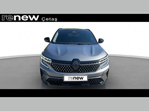 renault, austral, suv 1.3 mhev techno esprit alpine otomatik, otomatik, mhev 2.el otomobil | renew 3