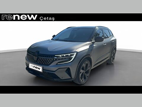 renault, austral, suv 1.3 mhev techno esprit alpine otomatik, otomatik, mhev 2.el otomobil | renew 4