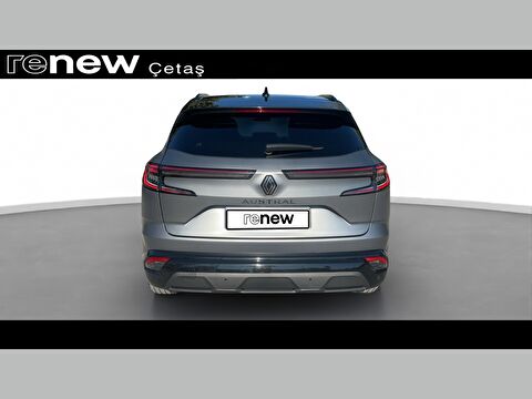 renault, austral, suv 1.3 mhev techno esprit alpine otomatik, otomatik, mhev 2.el otomobil | renew 8
