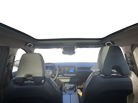 renault, austral, suv 1.3 mhev techno esprit alpine otomatik, otomatik, mhev 2.el otomobil | renew 12