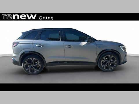 renault, austral, suv 1.3 mhev techno esprit alpine otomatik, otomatik, mhev 2.el otomobil | renew 6