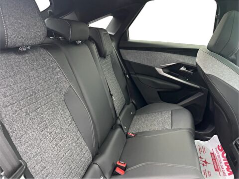 peugeot, 3008, crossover 1.2 hybrid allure edcs6, otomatik, hybrid 2.el otomobil | renew 16