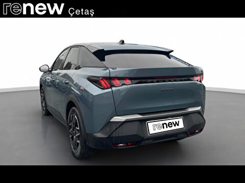 peugeot, 3008, crossover 1.2 hybrid allure edcs6, otomatik, hybrid 2.el otomobil | renew 9