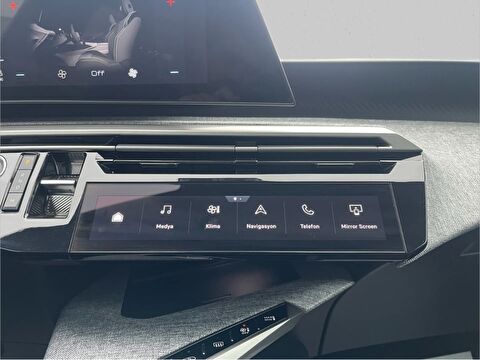 peugeot, 3008, crossover 1.2 hybrid allure edcs6, otomatik, hybrid 2.el otomobil | renew 14