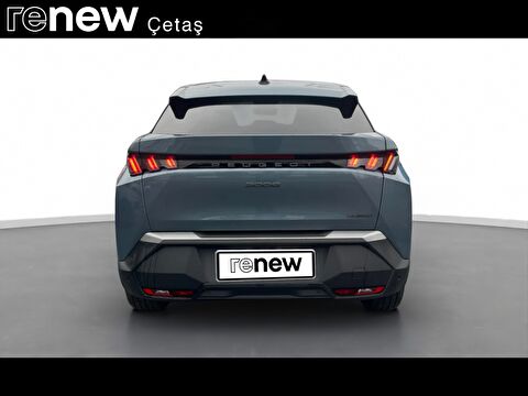peugeot, 3008, crossover 1.2 hybrid allure edcs6, otomatik, hybrid 2.el otomobil | renew 8