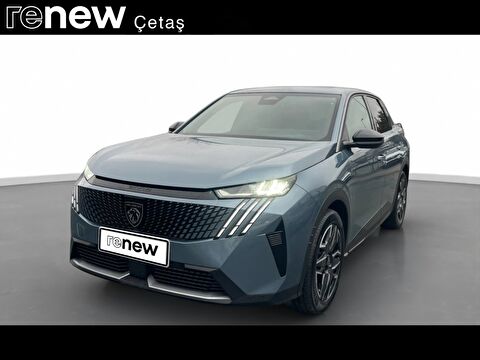 Crossover 1.2 Hybrid Allure eDCS6, 2. el otomobil | renew