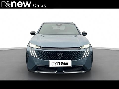 peugeot, 3008, crossover 1.2 hybrid allure edcs6, otomatik, hybrid 2.el otomobil | renew 3
