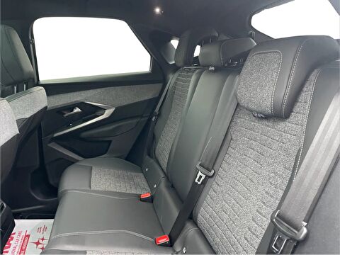 peugeot, 3008, crossover 1.2 hybrid allure edcs6, otomatik, hybrid 2.el otomobil | renew 17