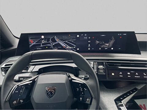 peugeot, 3008, crossover 1.2 hybrid allure edcs6, otomatik, hybrid 2.el otomobil | renew 10