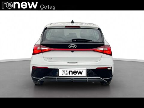 hyundai, i20, 1.0 t-gdı jump+navigasyon, otomatik, benzin 2.el otomobil | renew 9