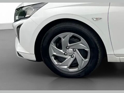 hyundai, i20, 1.0 t-gdı jump+navigasyon, otomatik, benzin 2.el otomobil | renew 6