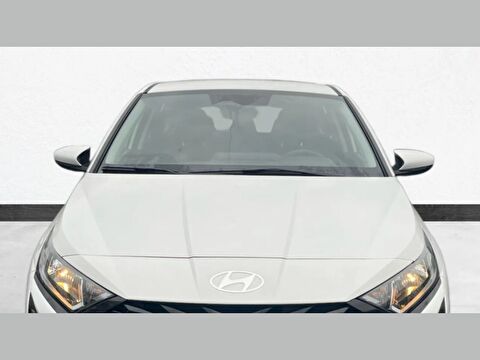 hyundai, i20, 1.0 t-gdı jump+navigasyon, otomatik, benzin 2.el otomobil | renew 24