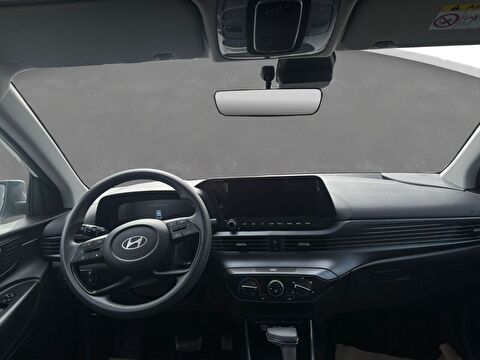 hyundai, i20, 1.0 t-gdı jump+navigasyon, otomatik, benzin 2.el otomobil | renew 11