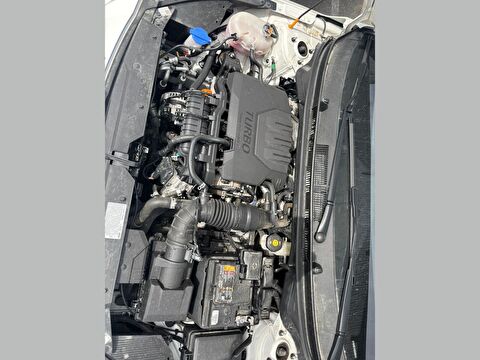 hyundai, i20, 1.0 t-gdı jump+navigasyon, otomatik, benzin 2.el otomobil | renew 22